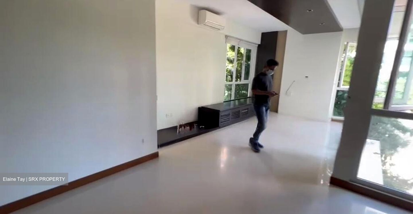 Savannah Condopark (D18), Condominium #498691641